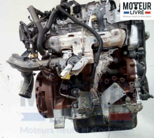 Moteur CITROEN JUMPER PEUGEOT BOXER 2.0L Diesel, Auto-onderdelen, Motor en Toebehoren, Peugeot, Gebruikt, Verzenden
