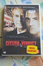 Citizen verdict (thriller), À partir de 12 ans, Autres genres, Enlèvement ou Envoi