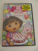 Dora's grote verjaardag avontuur DVD, Utilisé, Enlèvement ou Envoi