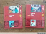 Tout savoir sur Tintin au Tibet + Objectif Lune, Utilisé