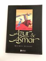 Azur en Asmar boek, Ophalen of Verzenden