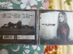 avril lavigne - under my skin, Ophalen of Verzenden, Gebruikt, Poprock