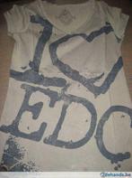 T-shirt Edc, Kleding | Dames, T-shirts, Esprit, Maat 38/40 (M), Ophalen of Verzenden, Zo goed als nieuw