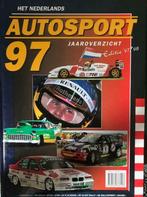 Het Nederlands autosport 97, Boeken, Ophalen