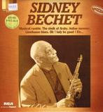 lp    /     Sidney Bechet Sidney Bechet  Profile American ja, Autres formats, Enlèvement ou Envoi