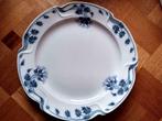 Assiette   Villeroy et boch mettlach modèle Milla, Antiek en Kunst, Ophalen of Verzenden