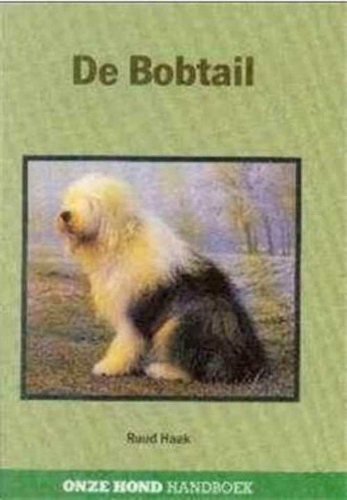 De Bobtail, Ruud Haak, Boeken, Dieren en Huisdieren, Gelezen, Honden, Ophalen of Verzenden