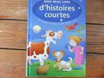 mon beau livre d'histoires courtes avant d'aller au lit, Livres, Livres pour enfants | 4 ans et plus, Enlèvement ou Envoi