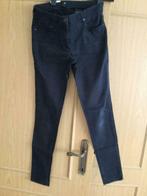 Zwarte jeans H&M Maat 36, Kleding | Dames, Spijkerbroeken en Jeans, H&M, Zwart, Ophalen of Verzenden, W28 - W29 (confectie 36)