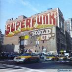 CD Superfunk - Hold Up
