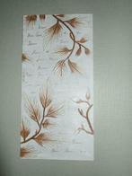 DECORATIEVE WAND PANEELTJES, Ophalen of Verzenden, Gebruikt