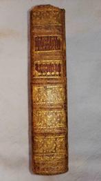 1782 - Colbert Instructions générales en forme de catéchisme, Antiek en Kunst, Antiek | Boeken en Manuscripten, Colbert, Ophalen of Verzenden