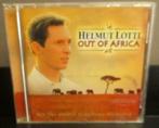Helmut Lotti avec The Golden Symph, Orchestre – Out Of Afric, Comme neuf, Pop, Enlèvement ou Envoi