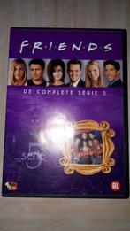Friends - complete seizoen 5, CD & DVD, DVD | TV & Séries télévisées, Enlèvement ou Envoi