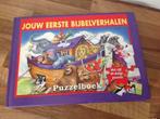 Kinderpuzzels : verschillende, Gebruikt, Ophalen of Verzenden