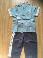 Chinees verkleed pakje, Nieuw, Jongen, 104 of kleiner, Ophalen