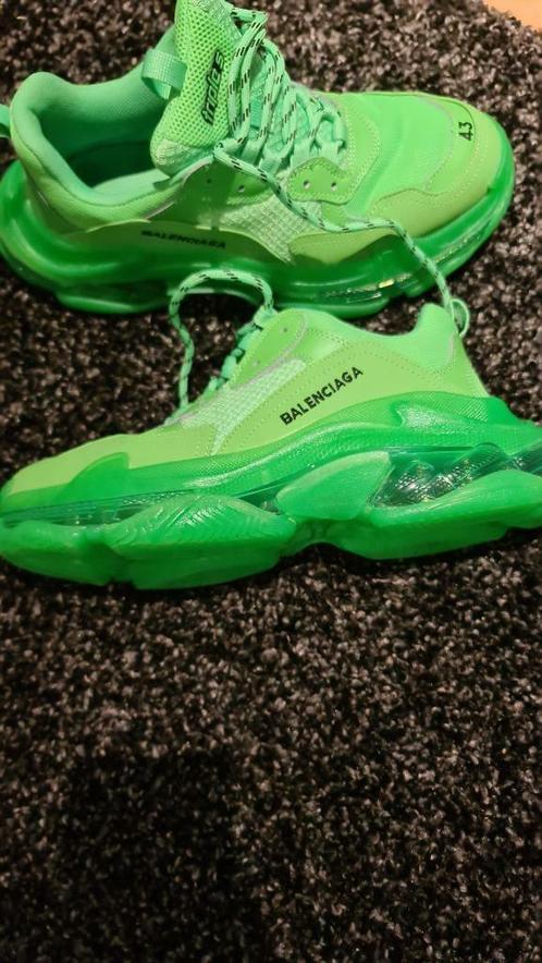 Balenciaga triple s ORIGINAL Schoenen 2dehands