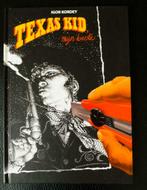 Igor Kordey, Texas Kid, My Dear, Couverture rigide, signé, Livres, Une BD, Enlèvement ou Envoi, Neuf