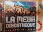 la mega discotheque - non stop music, CD & DVD, Dance populaire, Enlèvement ou Envoi