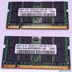 4GB RAM Upgrade Kits - DDR2 en DDR3 voor Laptop en Desktop