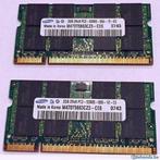 4GB RAM Upgrade Kits - DDR2 en DDR3 voor Laptop en Desktop, Desktop, DDR2, Enlèvement ou Envoi, Neuf