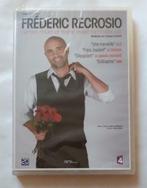 Frédéric Recrosio: Aimer, mûrir et ... neuf sous blister, CD & DVD, DVD | Cabaret & Sketchs, Envoi