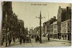 St. Mary Street, Cardiff - 61768 JV - Valentine's Series, Collections, Affranchie, Angleterre, Enlèvement ou Envoi, Avant 1920