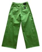 Ottod' Ame lange broek - 27 - Nieuw, Kleding | Dames, Verzenden, Nieuw, Ottod'Ame, Maat 36 (S)