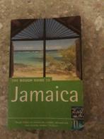 The Rough Guide To Jamaica, Boeken, Reisgidsen, Gelezen, Rough Guide, Ophalen