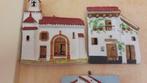Huisjes van IBIZA (getekend)♥️, Huis en Inrichting, Ophalen of Verzenden