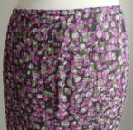 Mayerline rok  -  FR 46, Kleding | Dames, Mayerline, Overige kleuren, Verzenden, Maat 46/48 (XL) of groter