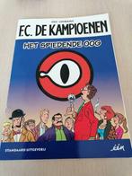 Fc de kampioenen het spiedende oog, Boeken, Ophalen, Zo goed als nieuw