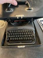 Remington antieke typemachine, Comme neuf, Enlèvement ou Envoi
