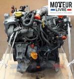 Moteur NISSAN NOTE KUBISTAR MICRA III 2.2L Diesel K9K276, Utilisé, Envoi, Nissan