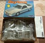 MPC Dodge Daytona 1/25, Overige merken, Auto, 1:32 tot 1:50, Ophalen of Verzenden