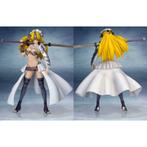 QUEENS BLADE CLAUDETTE 1/7 PVC-FIGUUR DE HEER VAN THUND, Ophalen of Verzenden, Zo goed als nieuw