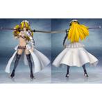 QUEENS BLADE CLAUDETTE 1/7 FIGURINE PVC LE SEIGNEUR DE THUND, Comme neuf, Enlèvement ou Envoi