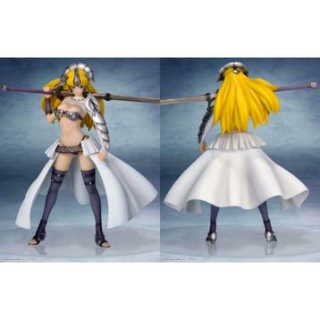 QUEENS BLADE CLAUDETTE 1/7 PVC-FIGUUR DE HEER VAN THUND beschikbaar voor biedingen