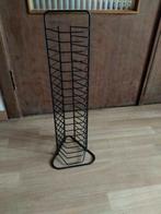 Tour rangement CD, CD & DVD