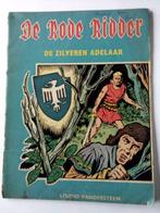 DE RODE RIDDER. De Zilveren Adelaar. nr 11. Strip., Boeken, Gelezen, Ophalen of Verzenden, Eén stripboek