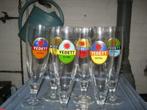 vedett op voet, Verzamelen, Biermerken, Ophalen of Verzenden, Nieuw, Glas of Glazen, Overige merken