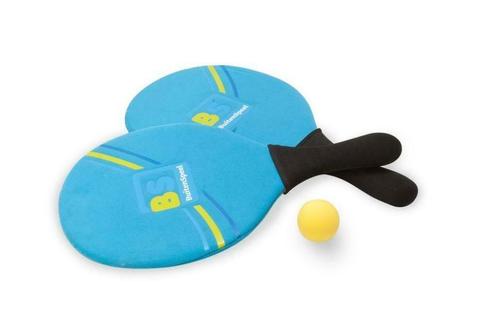 beach bal set buitenspeel BS Beach Tennis set ga169, Enfants & Bébés, Jouets | Autre, Neuf, Garçon ou Fille, Enlèvement ou Envoi