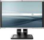 22 INCH HP MONITOR, Computers en Software, Ophalen, Zo goed als nieuw, VGA, TN