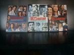 Grey's Anatomy (Seizoenen 1-2-3), Cd's en Dvd's, Vanaf 12 jaar, Ophalen, Zo goed als nieuw, Drama