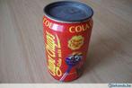 Chupa Chups Cola mix blik, Verzamelen, Gebruikt, Ophalen of Verzenden
