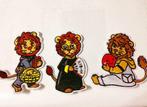 Ecusson Lion Malin, Verzenden, Nieuw