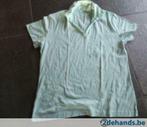 [3640]t-shirt biaggini XXL, Ophalen of Verzenden, Gedragen, Maat 46/48 (XL) of groter, Korte mouw