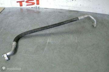 Aircoleiding 8N0820721F Audi TT 8N 3.2 V6 Quattro ('98-'06) beschikbaar voor biedingen