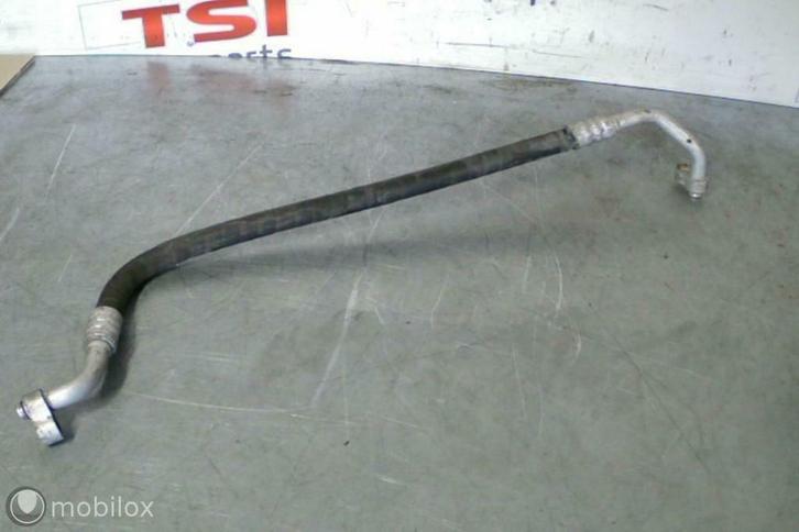 Aircoleiding 8N0820721F Audi TT 8N 3.2 V6 Quattro ('98-'06), Auto-onderdelen, Airco en Verwarming, Audi, Gebruikt, Ophalen of Verzenden