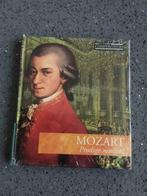 Mozart prodige musical, Enlèvement ou Envoi